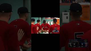 Devers Chasing Bonds No 71 Red Sox Franchise on Hall of Fame mlb mlbtheshow24 [upl. by Assyli]