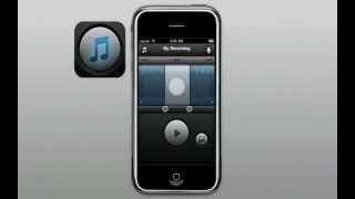 How to load custom iPhone ringtones using Ringtone Designer [upl. by Nnylaj]