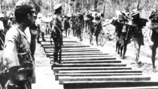 Thai Burma Railway [upl. by Martie]