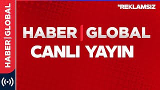 Haber Global TV ᴴᴰ Canlı TV İzle [upl. by Euqnom]