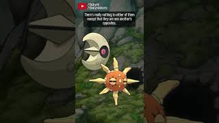 Solrock and Lunatone are nothing without each other  pokemon review [upl. by Marvin]