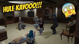 LAYWIN 4TH MONTHSARY CELEBRATION GONE WRONG GTA V RP [upl. by Ron]