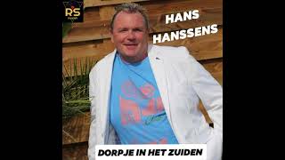 Dorpje in het zuiden  Hans Hanssens [upl. by Sinnej]