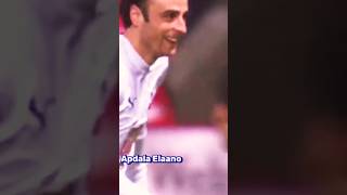 DIMITAR BERBATOV BEST EST FREEKICK subscribe share likes [upl. by Tanberg]