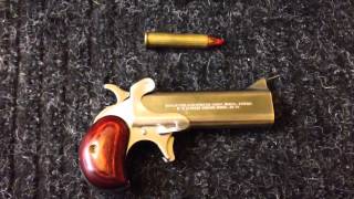 New Derringer 4570 [upl. by Otrebireh]