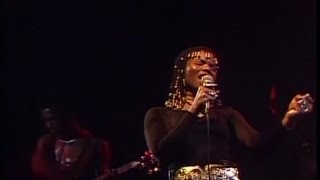 MOTHERS FINEST  Baby Love  Live At Rockpalast live video [upl. by Rosse]