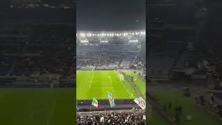 Lazio Bologna 30 Goal Gigot sslazio bologna rome football gigot [upl. by Eillor]