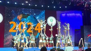 senior elite  worlds 2024 day 1 [upl. by Zolner]