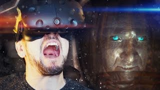 TRAPPED UNDERWATER  Narcosis HTC Vive Virtual Reality [upl. by Yetac453]