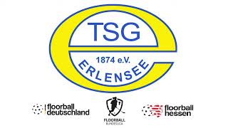 1 FBL Damen I TSG Erlensee vs SSF Dragons Bonn I Live I Saison 202324 [upl. by Armillda683]