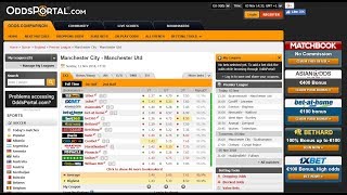 Odds Portal Bet365 Data Scraping BOT [upl. by Lillith150]