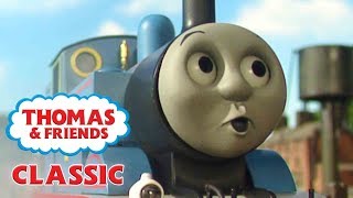 Thomas amp Friends UK ⭐Thomas and the Rainbow 🌈⭐Full Episode Compilation ⭐Classic Thomas amp Friends ⭐ [upl. by Angle754]