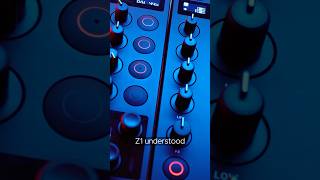 Traktor Z1 MK2 Features pt2 [upl. by Anahsek]