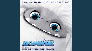 Abominable Soundtrack [upl. by Elston]