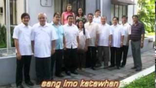 Pototan Municipal Hymn Solo Version [upl. by Nahgeem]