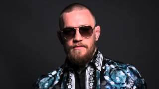 Conor McGregor UFC 196 Entrance Music El Chapo  Foggy Dew [upl. by Eneirda]