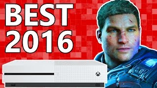 12 BEST games still to come in 2016 on Xbox One [upl. by Dina]