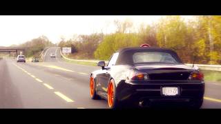 Christophes 01 HONDA S2000 [upl. by Eatnuhs399]