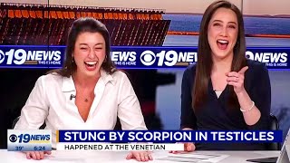 Best News Bloopers March 2024 [upl. by Hairu868]