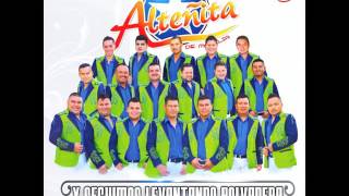 EL CANTADOR  BANDA ALTEÑITA de MORELIA [upl. by Heall]