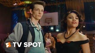 West Side Story TV Spot  Legendary 2021  Movieclips Trailers [upl. by Adnamal]