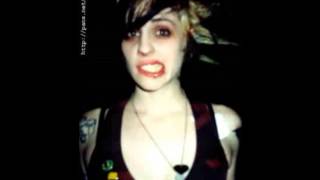 Brody Dalle  Hybrid Moments Acoustic Version HQ from Kerrang [upl. by Aielam]