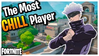 I Met The Nicest Player In Fortnite  Fortnite Chapter 5 Season 3 Gameplay [upl. by Ttej500]