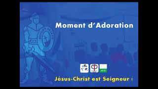 30Min L Adoration qui brise les chaines [upl. by Ligetti]