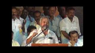 Mr Marudu Mohan Talks about Sivaji Ganesan  Karnan 150 Days Success Celbration  02 [upl. by Zetnauq937]