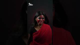 Kanjana Scene  Kanjana Movie Kanajana Video  Ragava Lawrance  Lets Dance 360  Sharmi Acting [upl. by Yhtommit472]