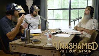 How Phil Started His Podcast and Why You Have Hope Even if You Dont Know It Yet  Ep 119 [upl. by Aronow]