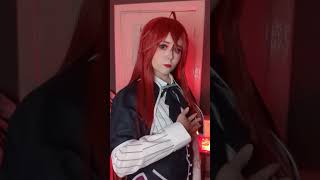 3 etapas de crecimiento xD animeedit dxd gremory anime [upl. by Nissy]