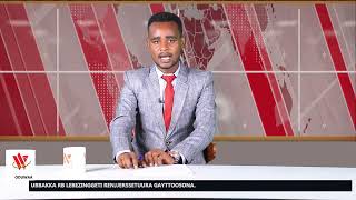 Wolaita TV 190814 Wolayttatto Oduwa [upl. by Iroak]