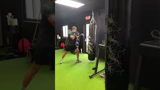 Workout workout mma kickstreaming [upl. by Eolanda]