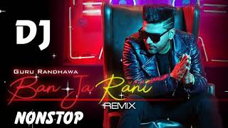 Guru Randhawa Remix 2020  TOP HITS REMIX SONGS OF GURU RANDHAWA  INDIAN Nonstop SONG 2020 [upl. by Margarida]