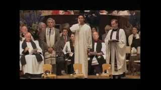 Ben Youcef Interfaith Service for Peace Full Version [upl. by Yderf704]