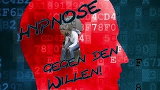 Geheimes Wissen Manipulative Hypnosetechniken [upl. by Noremak]