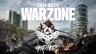 Hard Mode gondolatokkal tűzdelt VERETÉS  COD Warzone  0330 [upl. by Enyr]