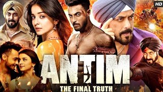 2021 Ki Movie ANTIM All Seen Photo  Salman Khan  Supar Bollywood Hindi movie [upl. by Prince]