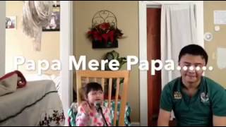 Papa mere papa songs [upl. by Chafee]