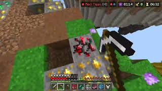 Hive skywars mega gameplay Minecraft [upl. by Hwang521]