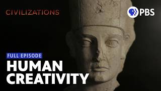 The Second Moment of Creation  Civilizations  Full Episode 1  PBS [upl. by Ohce]