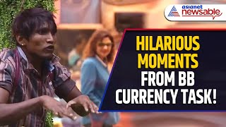 Bigg Boss Marathi Season 5 BB Currency Task Excitement amp Hilarious Moments [upl. by Yettie344]