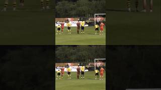 Mickleover FC goal vs Alvechurch shorts [upl. by Odnumyar]