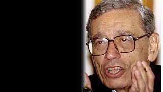 ExUN Secretary General BoutrosGhali dies at 93 [upl. by Yliah]