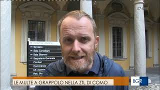 Alessandro Rapinese intervistato da Rai 3  Buongiorno Regione del 29 ottobre 2019 TGR Lombardia [upl. by Mitzie564]