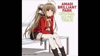 Amagi Brilliant Park OST  Setsunaru Negai [upl. by Okajima]