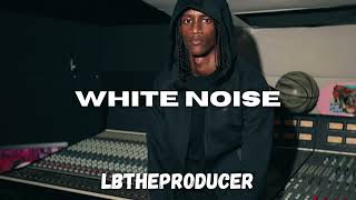 FREE Lil Macks x Lil Tjay x Hzino emotional trap type beat 2024  quotWhite noisequot [upl. by Desma]