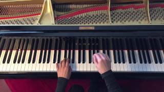 Clementi Sonatina Op36 No2 3rd mov in slow [upl. by Hourihan923]