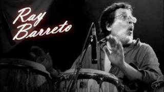 Ray Barreto  Happy birthday everybody salsa [upl. by Tuppeny592]